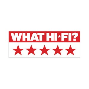 What's Hi fi 5Stars Award