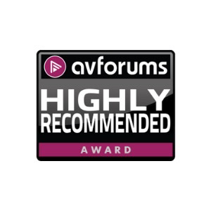 AV Forums Logo
