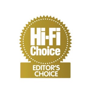Editors Choice Award