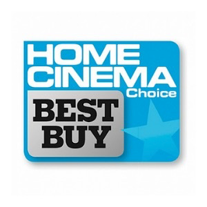 Home Cinema Best Buy Award