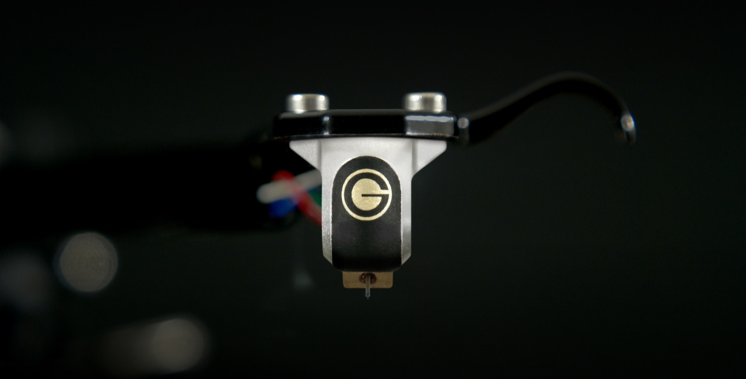 Goldring Ethos Cartridge