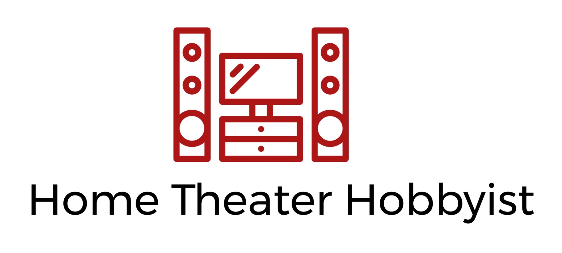 Home Theater Hobbyist Logo