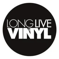 Long Live Vinyl Logo