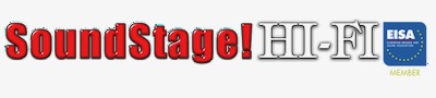 Sound Stange HiFi Logo