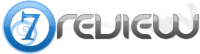 7 Review Logo