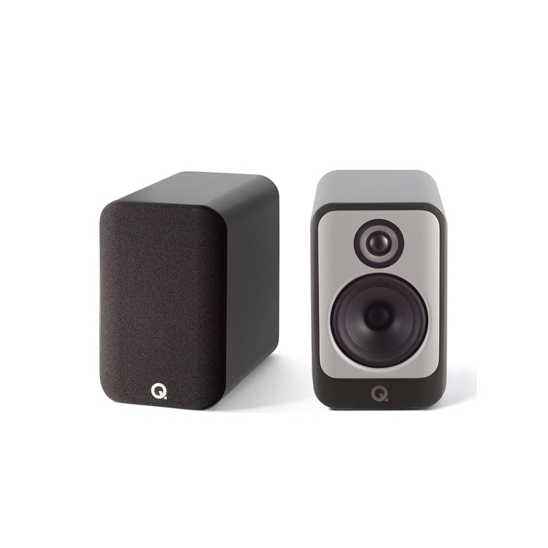 Q Acoustics Concept 30 Standmount Speakers - Image 2