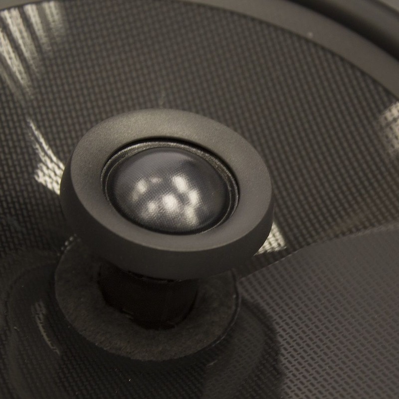 Q Install QI80CP In-Ceiling Speaker Single - Image 4