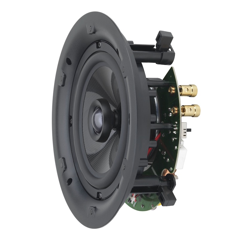 Q Install QI65CP In-Ceiling Speaker Single - Image 3