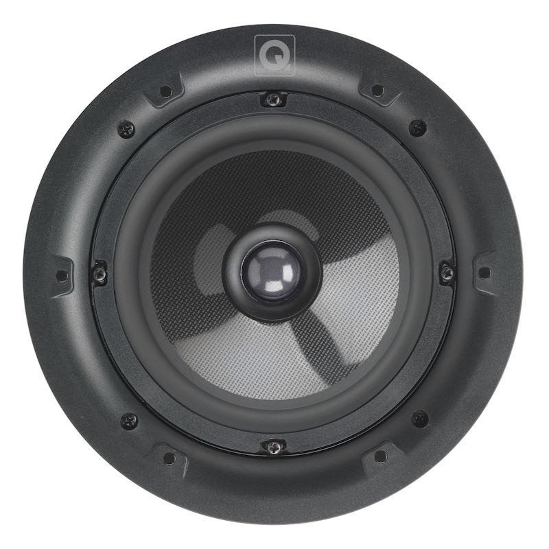 Q Install QI65CP In-Ceiling Speaker Single - Image 2