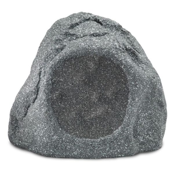 Sent Rock Q Install QI65LW Rock Speaker Single - Essentia Technology