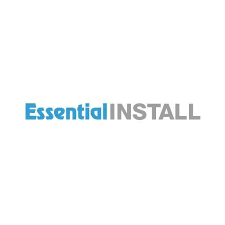 Essential Install Logo