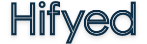 Hifyed Logo