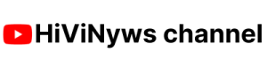 Hivinyws Logo