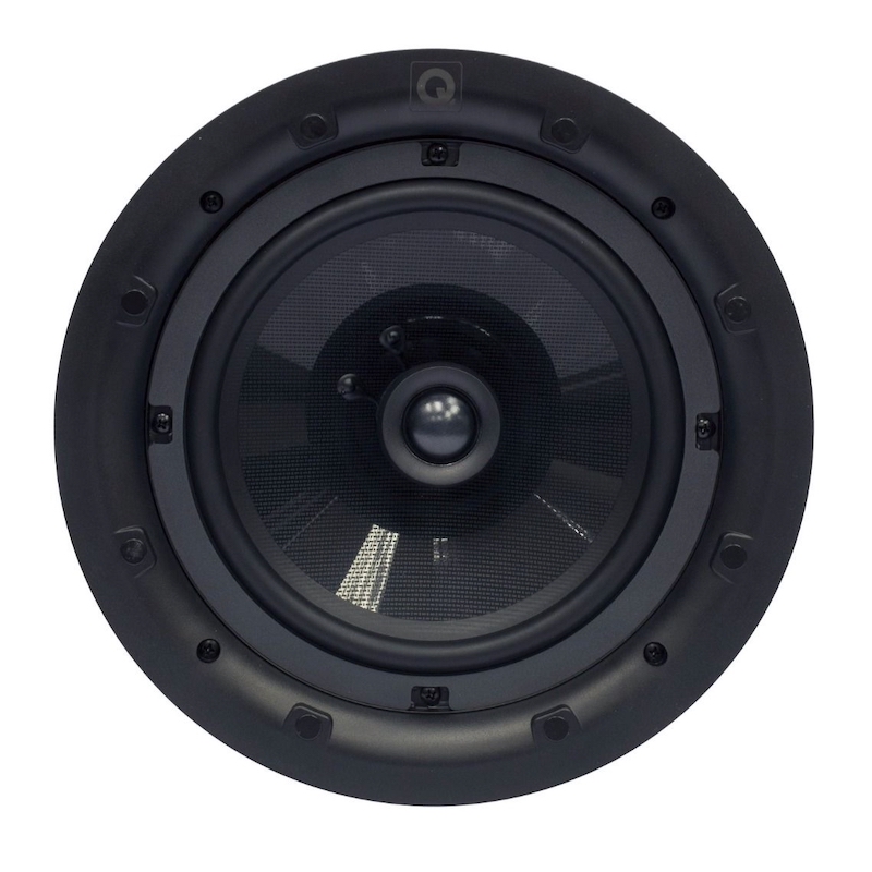 Q Install QI80CP In-Ceiling Speaker Single - Image 2