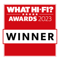 What HI FI 2023 Award