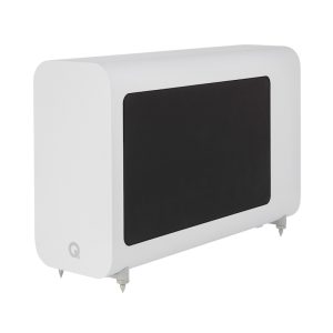 3060S-Arctic-White- Subwoofer