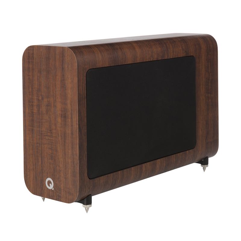 3060s English Walnut