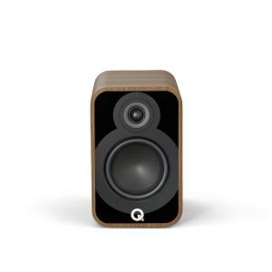 Q Acoustics 5020 Front Holm Oak