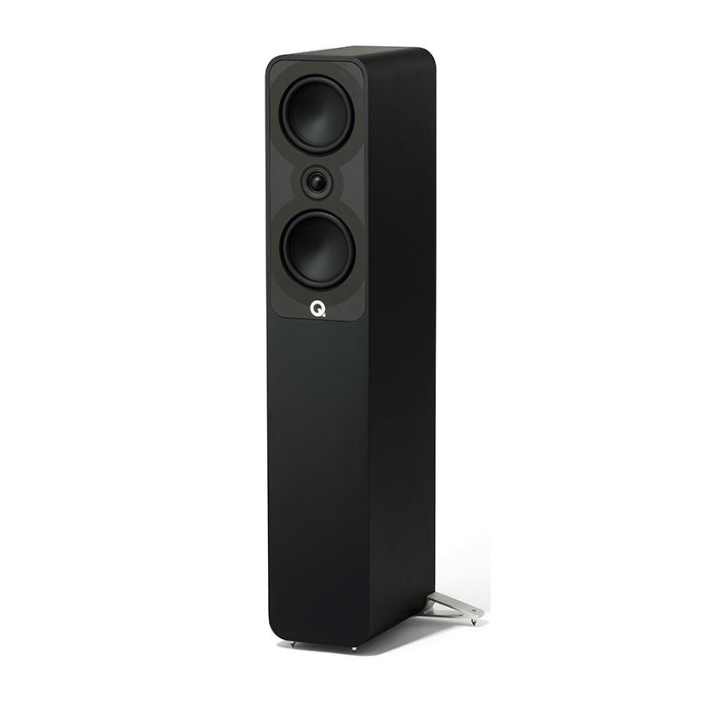 Q Acoustics 5040 Black
