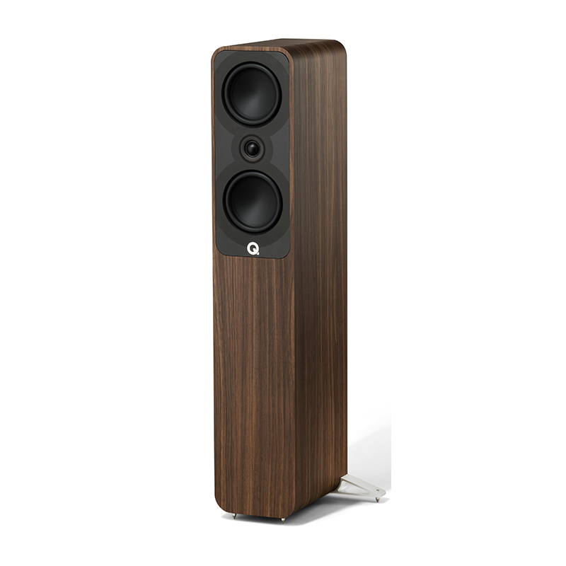 Q Acoustics 5040 Rosewood