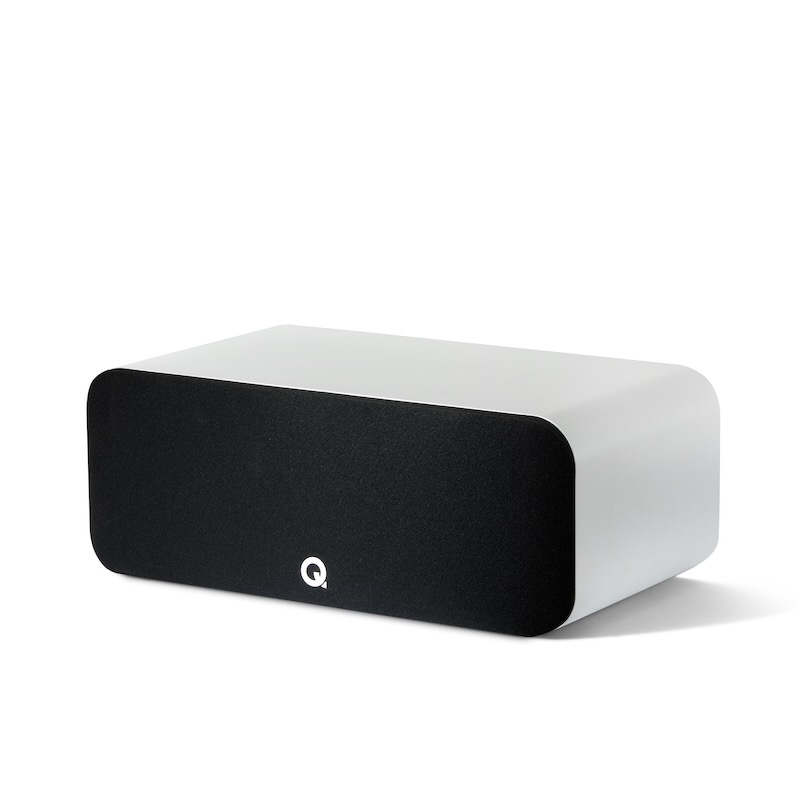 Q Acoustics 5090 Satin White