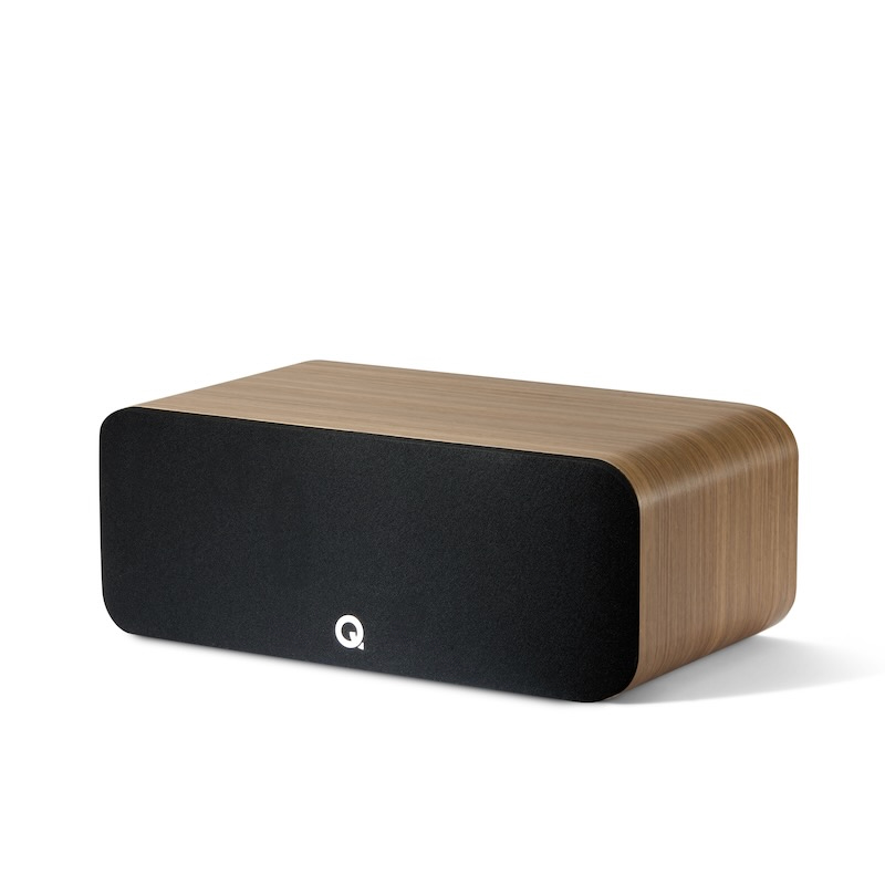 Q Acoustics 5090 Holm Oak