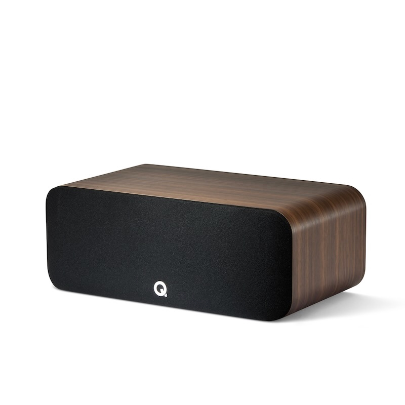 Q Acoustics 5090 Santos Rosewood