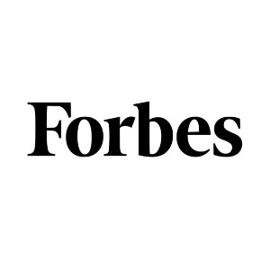 Forbes Logo