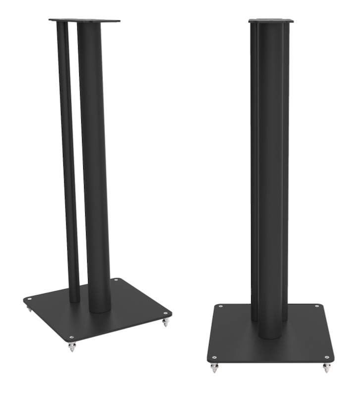 Q Acoustics 3000FSi In Black