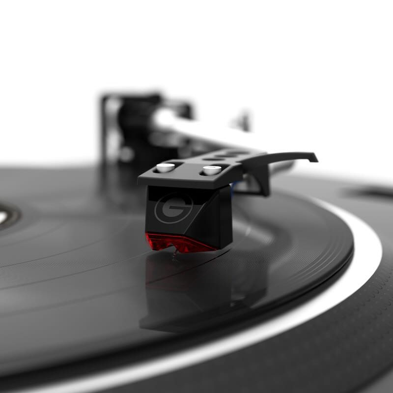 Goldring E1 Moving Magnet Cartridge