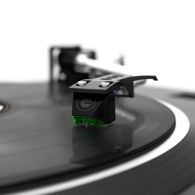 Goldring E2 Moving Magnet Cartridge