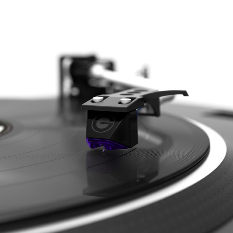 Goldring E3 Moving Magnet Cartridge