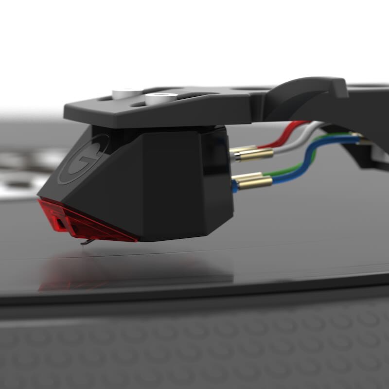 Goldring E2 Moving Magnet Cartridge