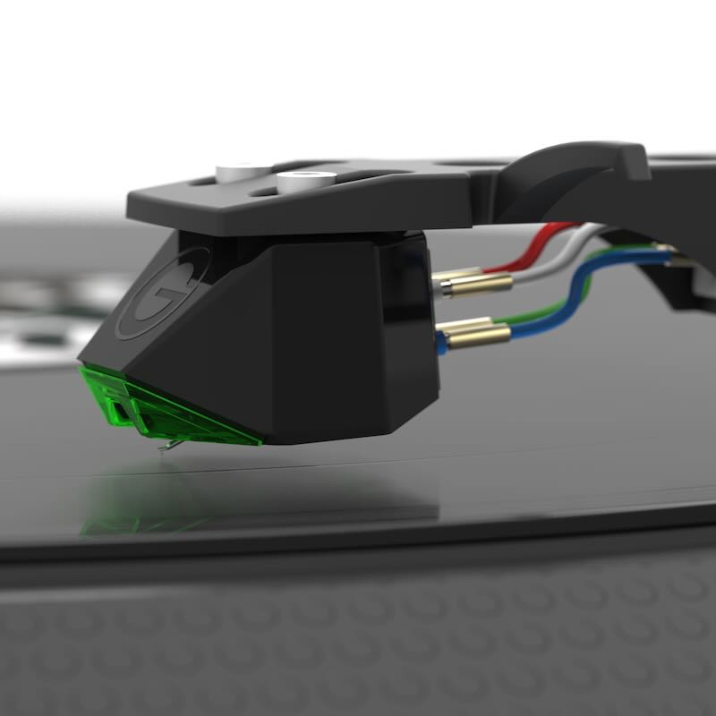 Goldring E2 Moving Magnet Cartridge