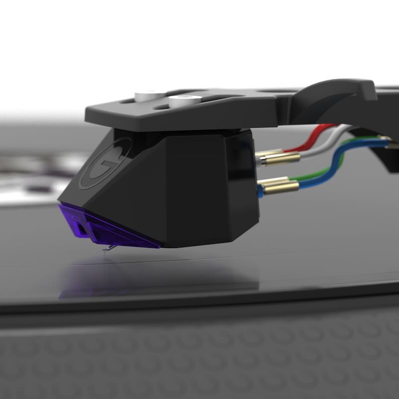 Goldring E3 Moving Magnet Cartridge