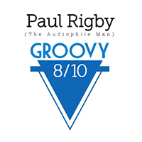 Paul Rigby Groovy 8/10 Award