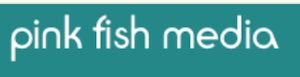 PInk Fish Media Logo