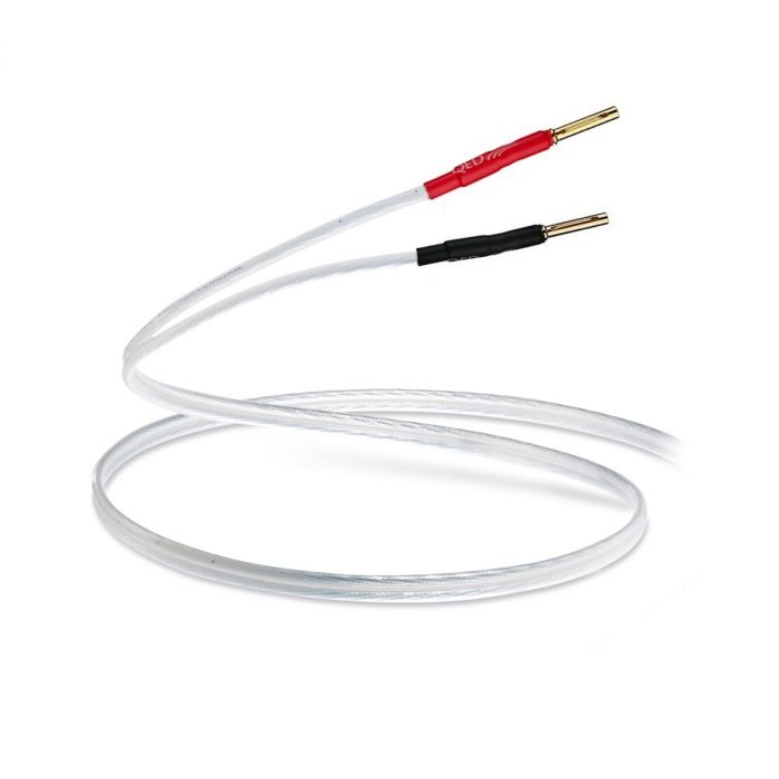 QED Performance XT25 Pre-Term Cable pair 3 Metre