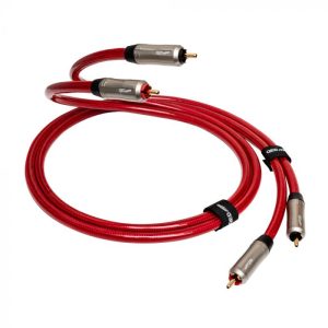 QED Reference Audio 40 Cable 0.6 Metre