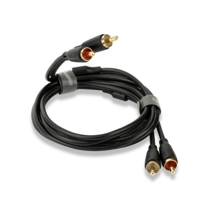 QED Connect Audio Cable 1.5 Metre