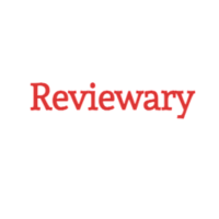 Reviewary Logo