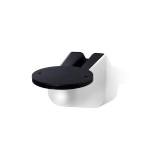 Q Acoustics WB75 Wall Bracket In White Finish