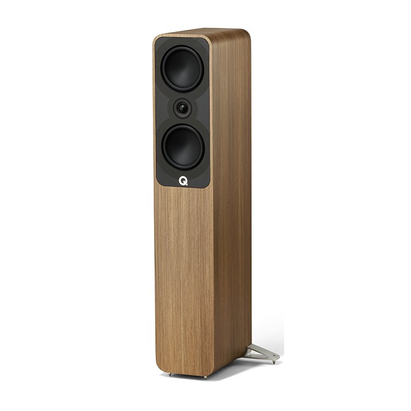 Q Acoustics 5050 In Holme Oak