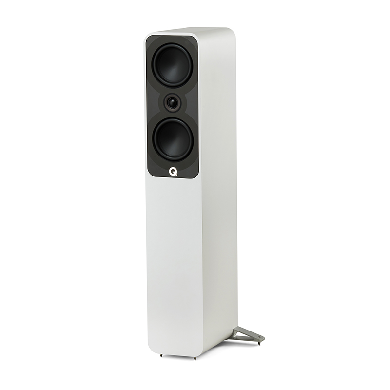 Q Acoustics 5050 In Satin White