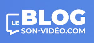 Le Son Video Blog Logo