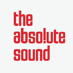 The Absolute Sound Logo