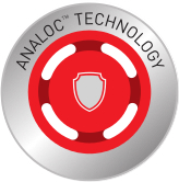 Analoc2™ Connector Design