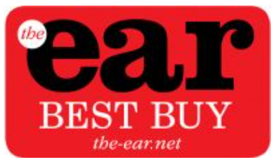 Award - Ear Best Buy