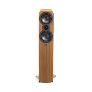 Q Acoustics 3050c Pin Oak