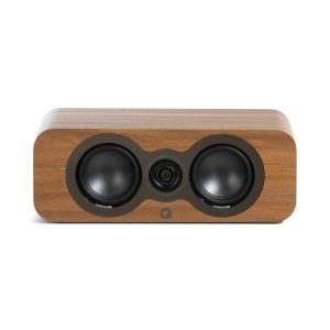 Q Acoustics 3090C Pin Oak No Grill